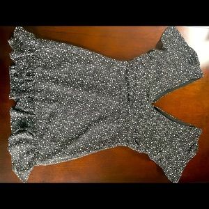 Mini dress! Never worn!